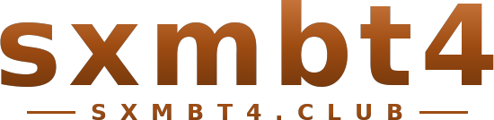 sxmbt4 logo