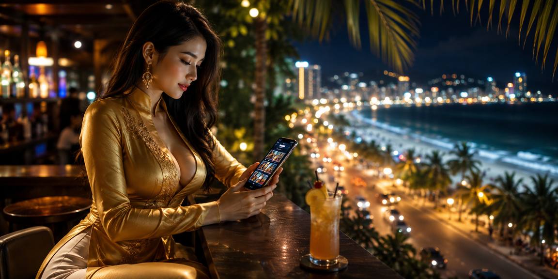 sxmbt4 sxmbt4 — xây dựng cho người chơi Việt, chạy ngay trên điện thoại